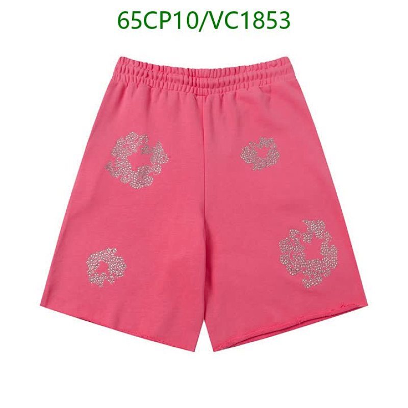 DENIM TEARS-Clothing Code: VC1853 $: 65USD