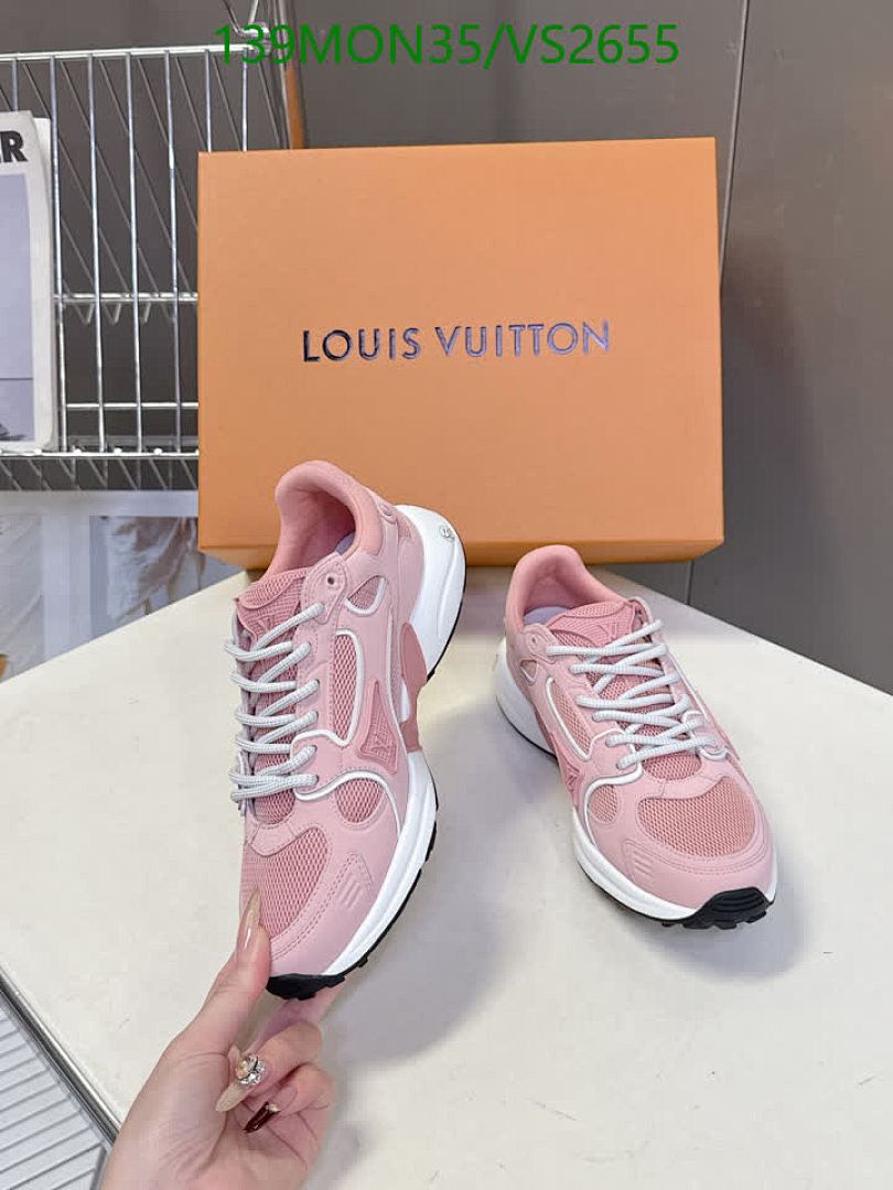 LV-Men shoes Code: VS2655-Yupoo.ru - Copybrand.Team photo album LV-Men shoes Code: VS2655