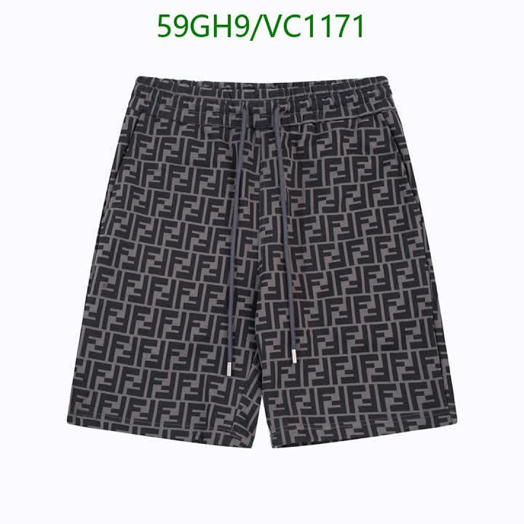 Fendi-Beach Shorts Code: VC1171 $: 59USD