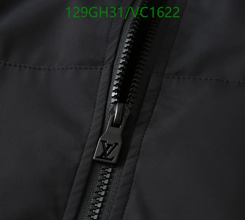 LV-Clothing Code: VC1622 $: 129USD