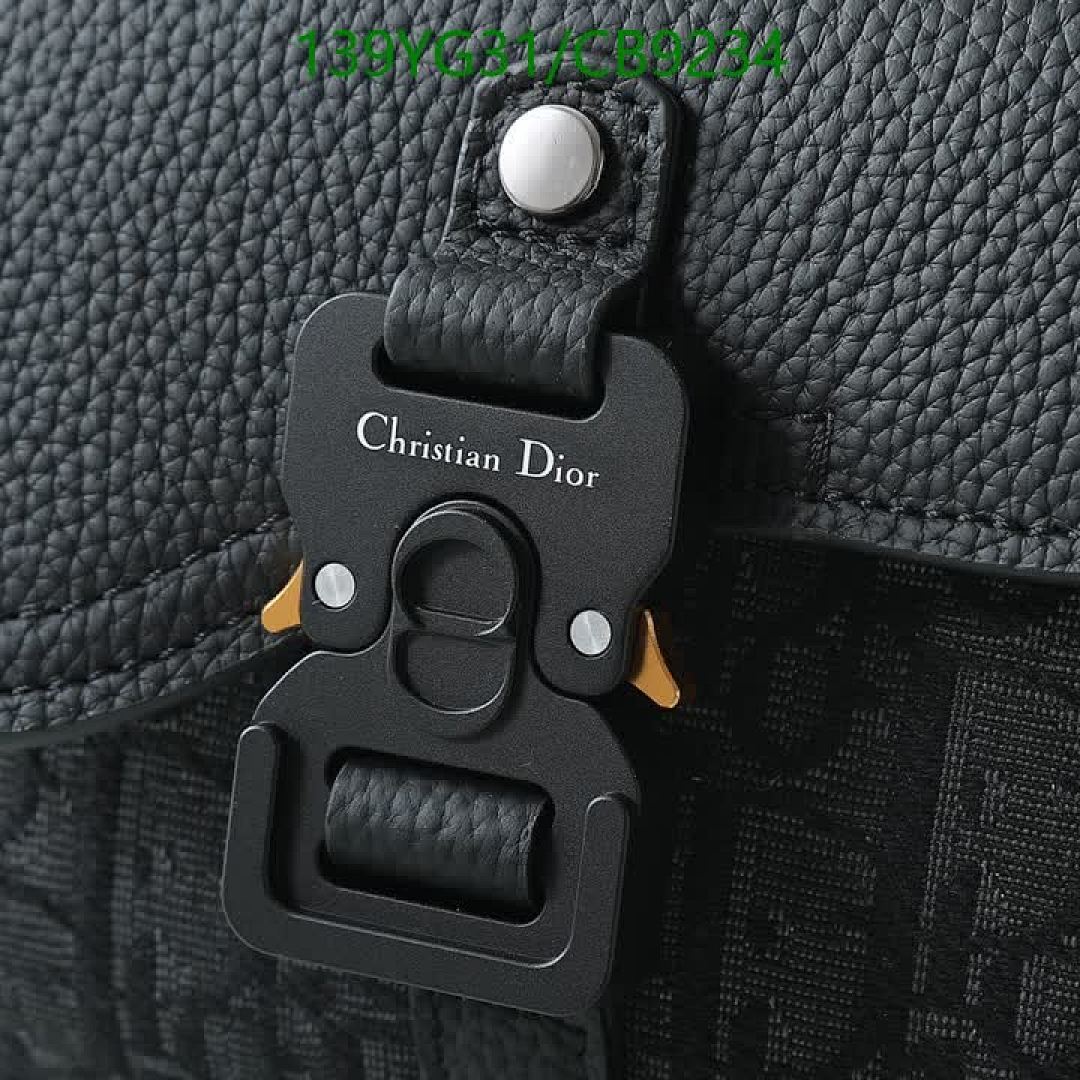 Dior-Bag-Mirror Quality Code: CB9234 $: 139USD