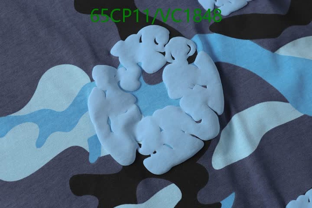 DENIM TEARS-Clothing Code: VC1848 $: 65USD