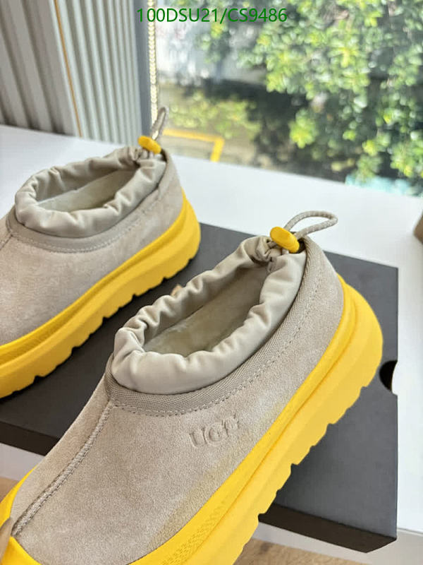 UGG-Women Shoes Code: CS9486 $: 100USD