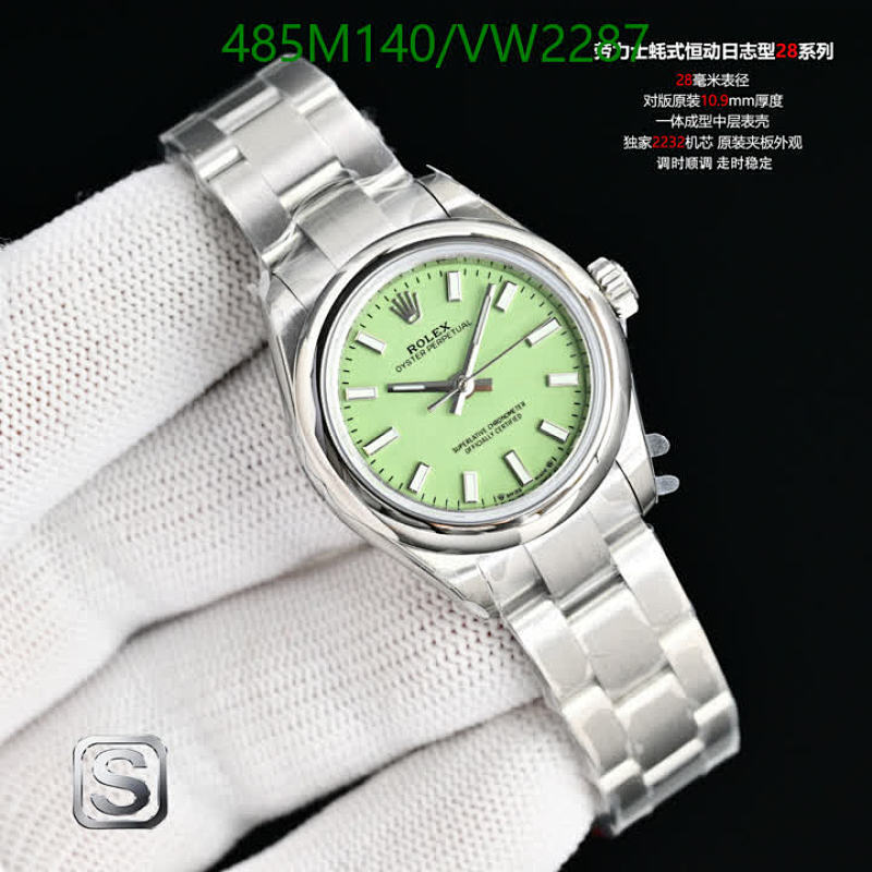 Rolex-Watch-Mirror Quality Code: VW2287 $: 485USD