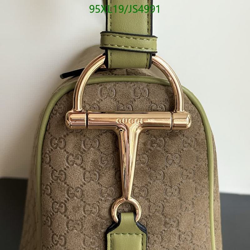 Gucci-Bag-4A Quality Code: JS4991 $: 95USD