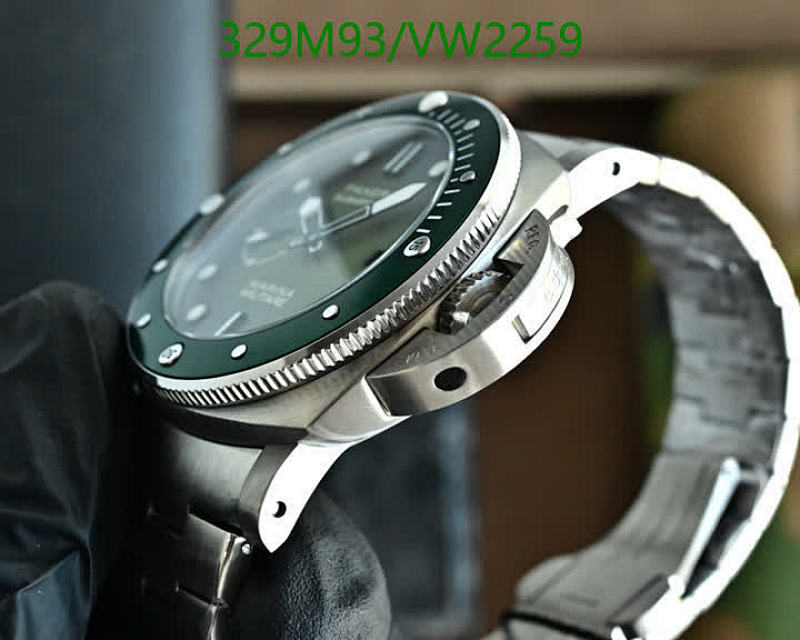 Panerai-Watch-Mirror Quality Code: VW2259 $: 329USD
