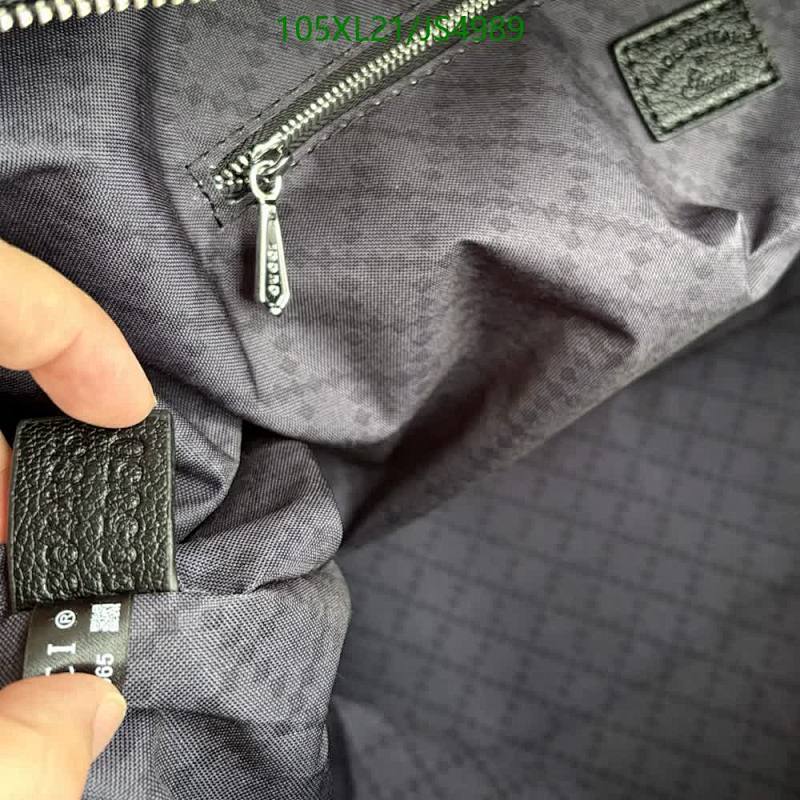 Gucci-Bag-4A Quality Code: JS4989 $: 105USD
