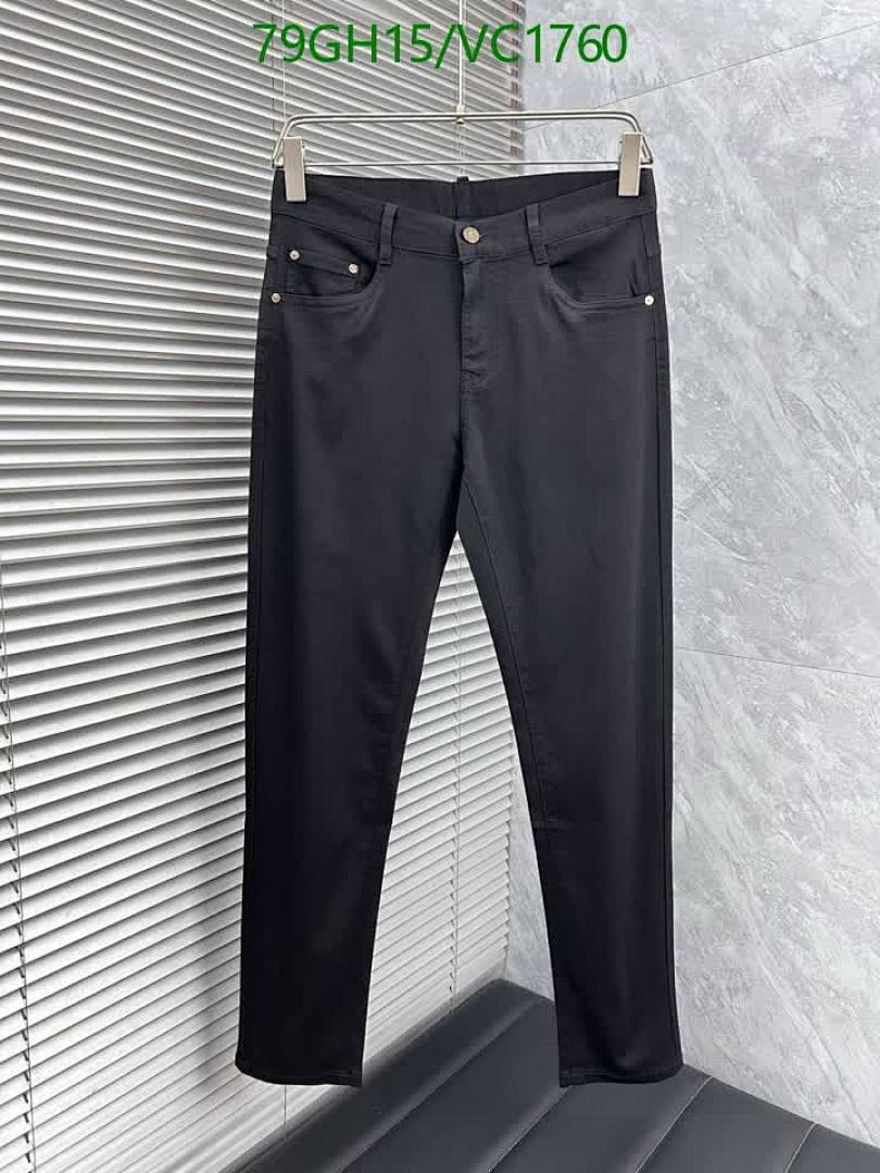 Prada-Clothing Code: VC1760 $: 79USD