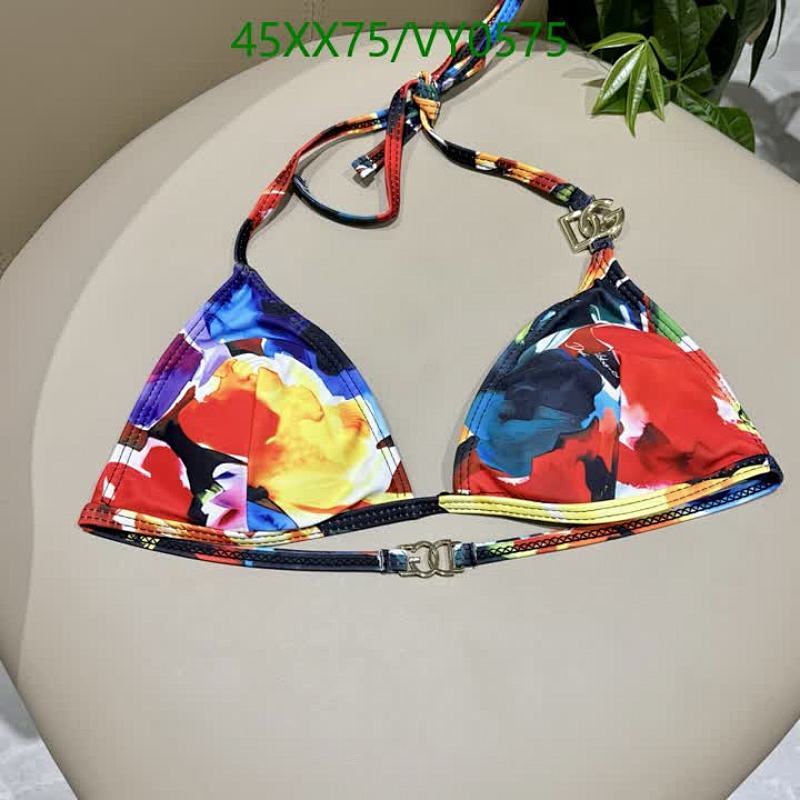 D&G-Swimsuit Code: VY0575 $: 45USD