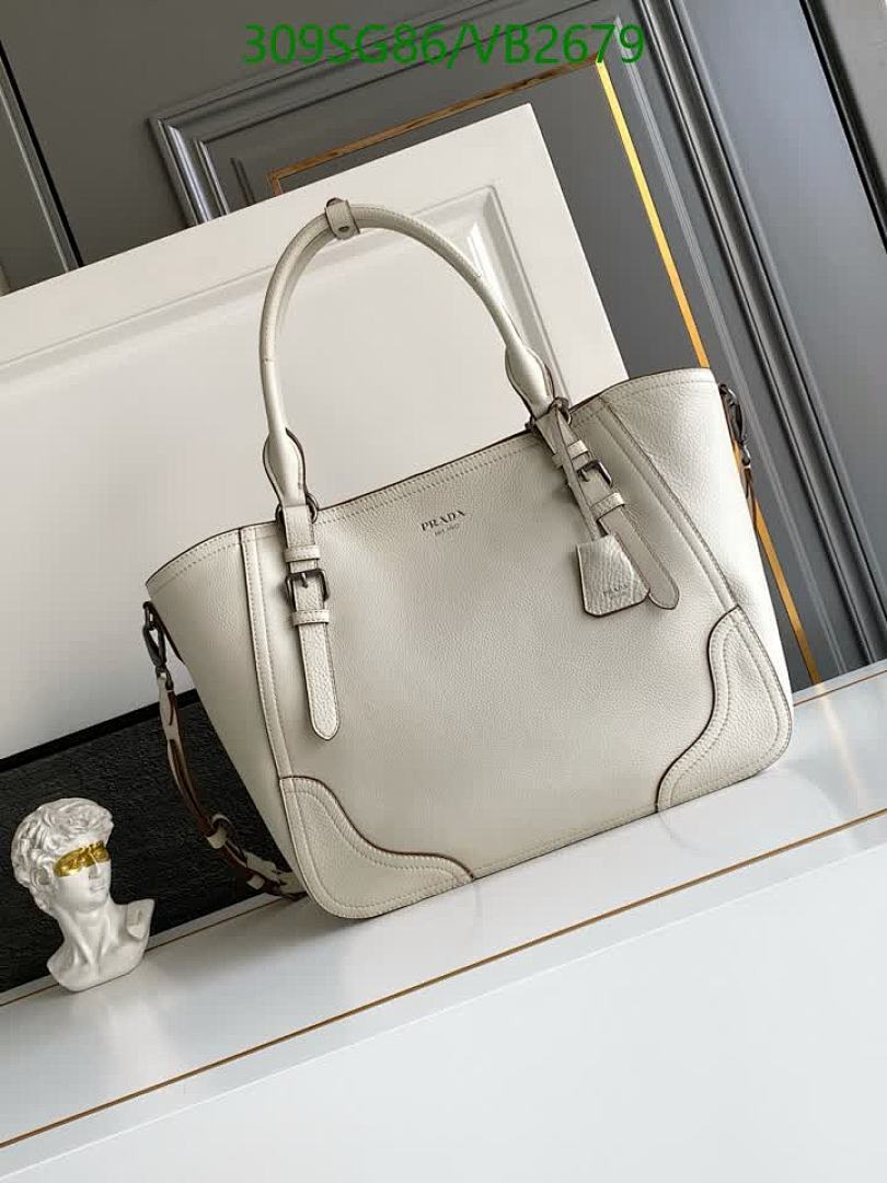 Prada-Bag-Mirror Quality Code: VB2679 $: 309USD