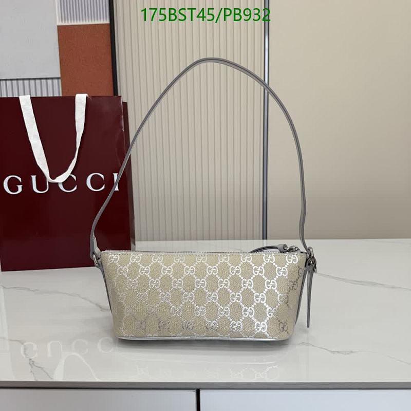 Gucci-Bag-Mirror Quality Code: PB932 $: 175USD