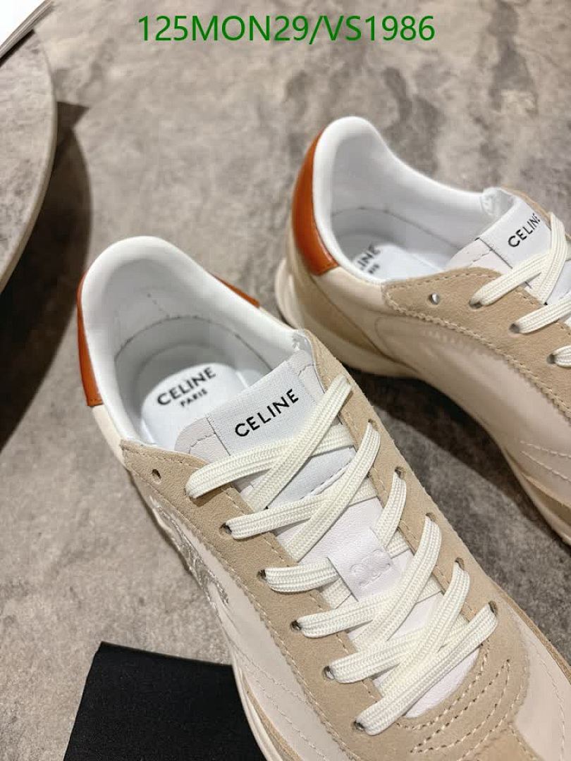 Celine-Women Shoes Code: VS1986 $: 125USD