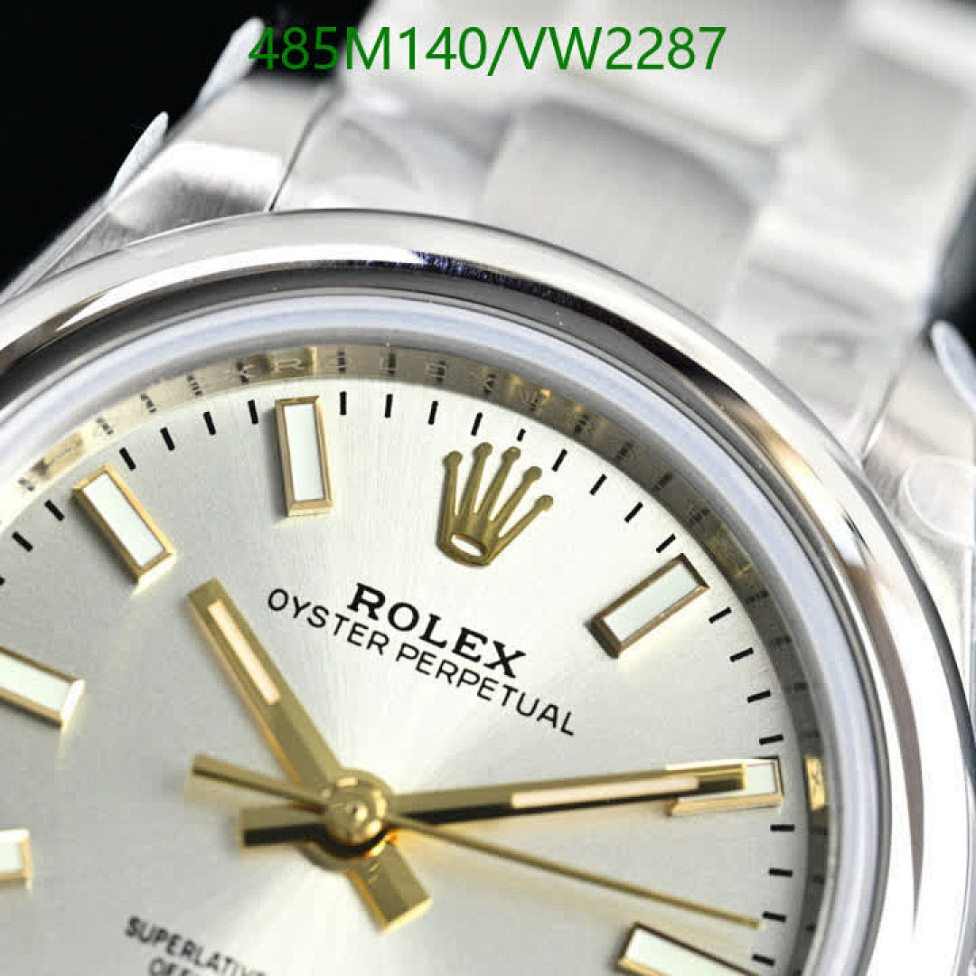 Rolex-Watch-Mirror Quality Code: VW2287 $: 485USD