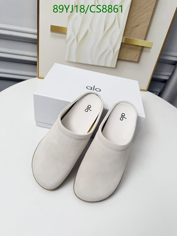 Alo-Women Shoes Code: CS8861 $: 89USD