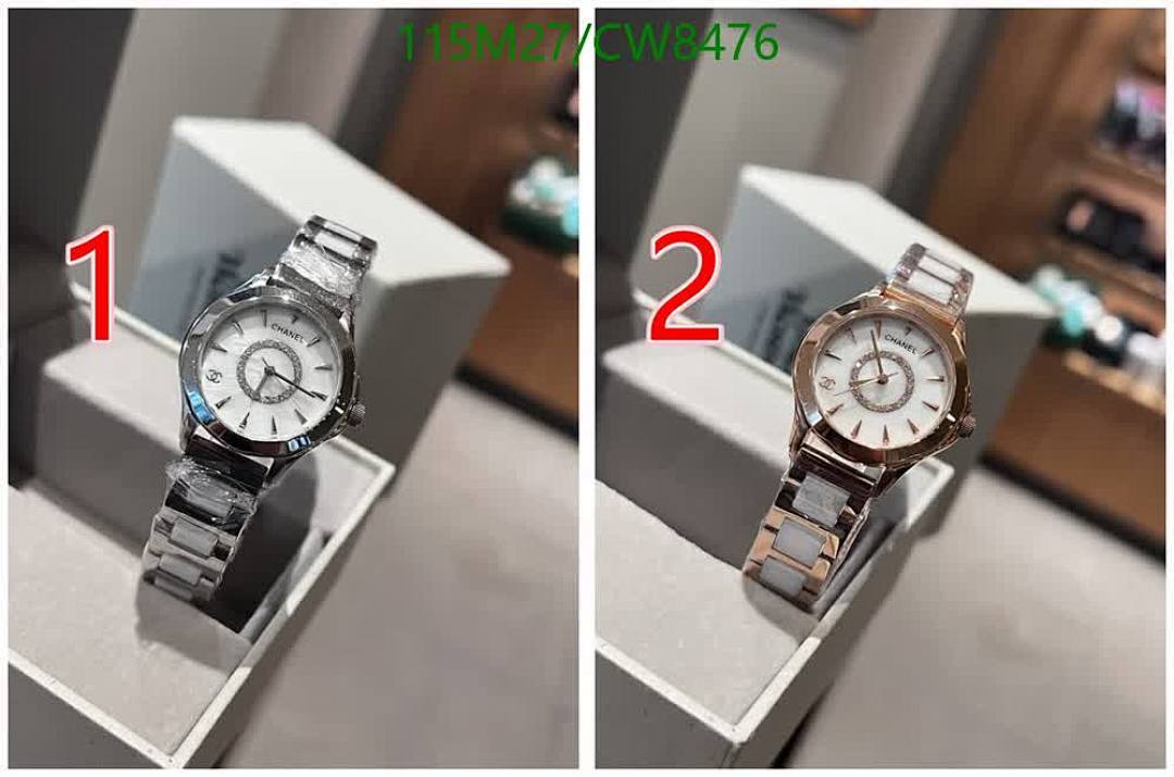 Chanel-Watch-4A Quality Code: CW8476 $: 115USD