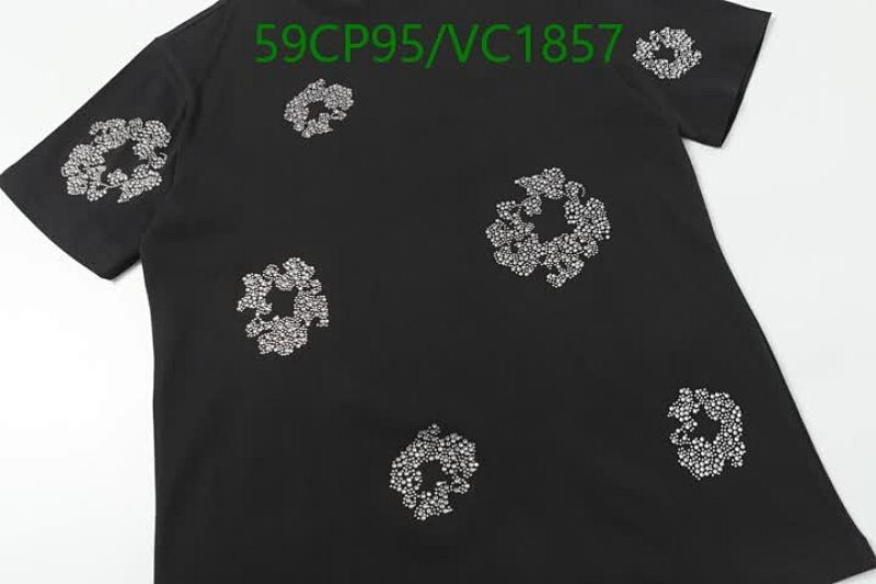 DENIM TEARS-Clothing Code: VC1857 $: 59USD