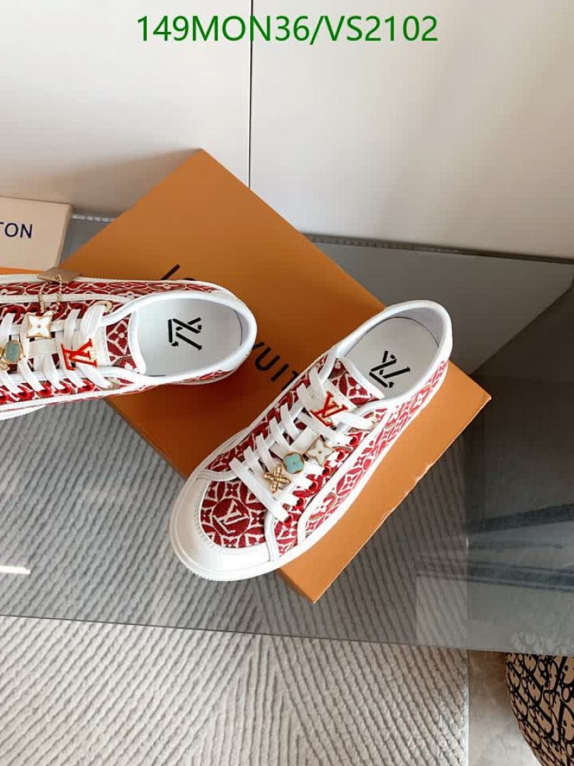 LV-Men shoes Code: VS2102 $: 149USD-Yupoo.ru - Copybrand.Team photo album LV-Men shoes Code: VS2102 $: 149USD