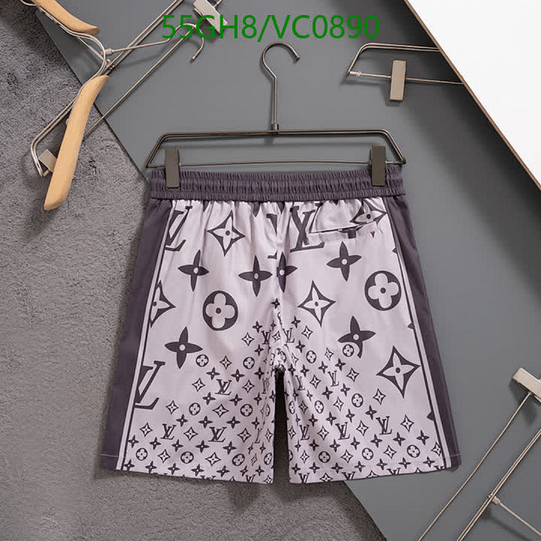 LV-Beach Shorts Code: VC0890 $: 55USD