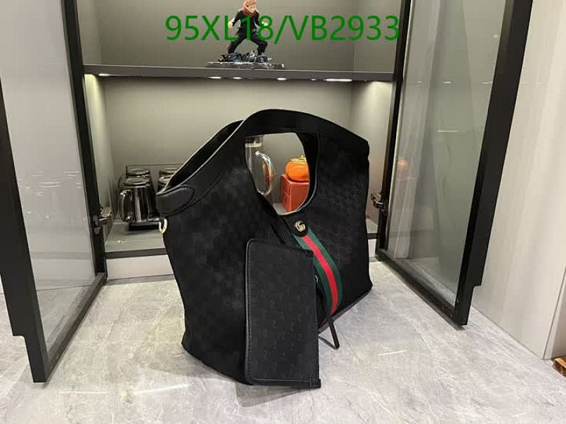 Gucci-Bag-4A Quality Code: VB2933 $: 95USD