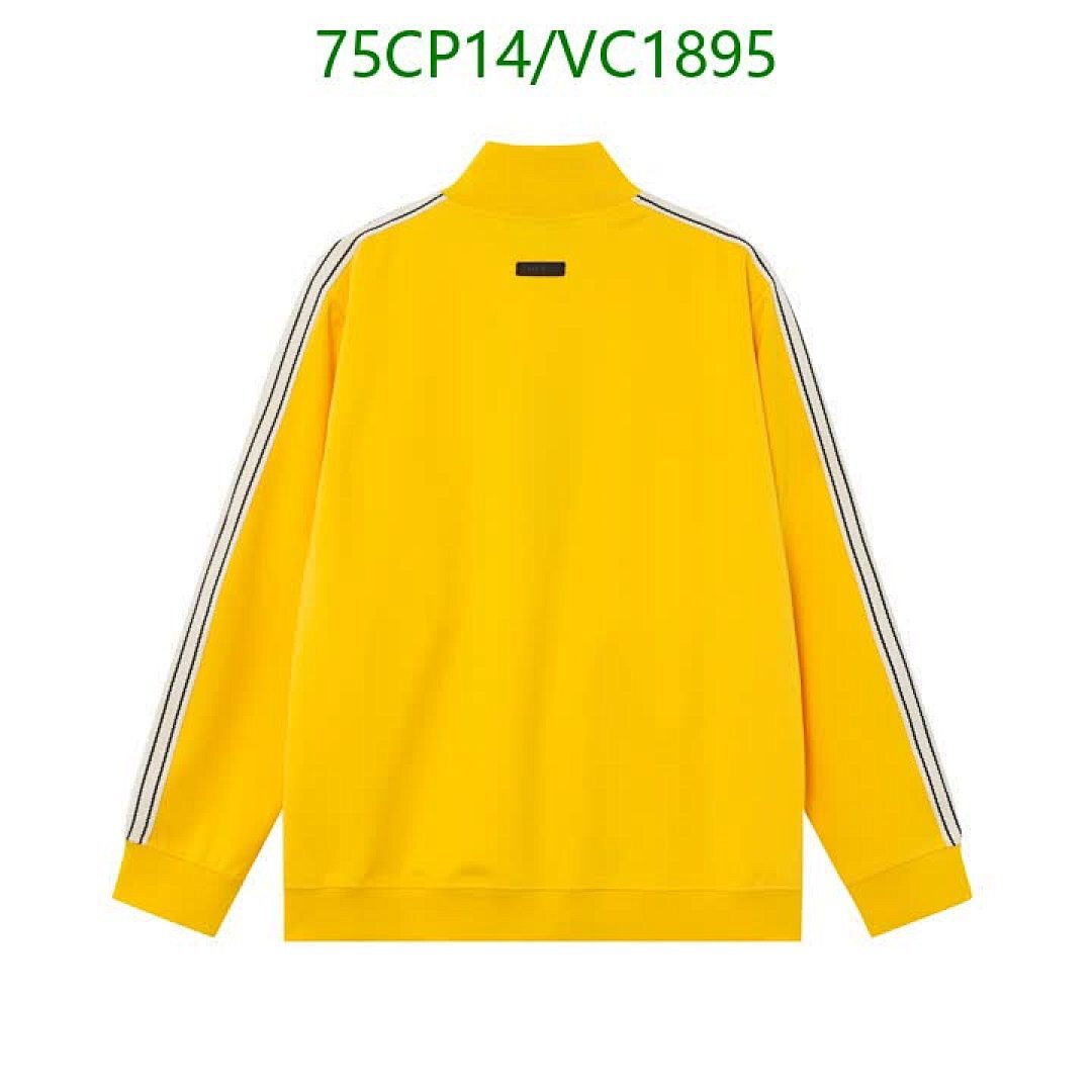 DENIM TEARS-Clothing Code: VC1895 $: 75USD