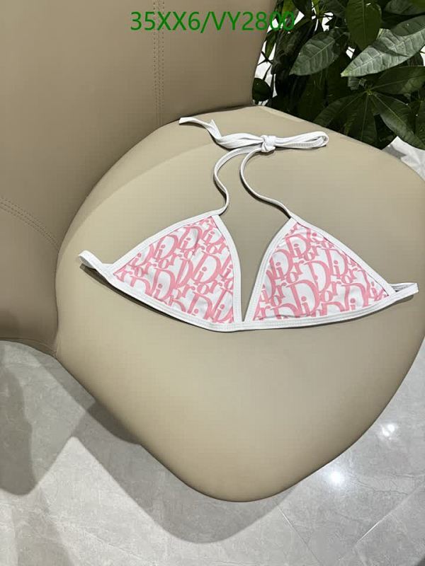 Dior-Swimsuit Code: VY2800 $: 35USD