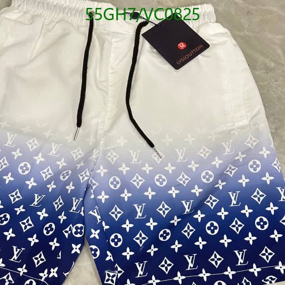 LV-Beach Shorts Code: VC0825 $: 55USD