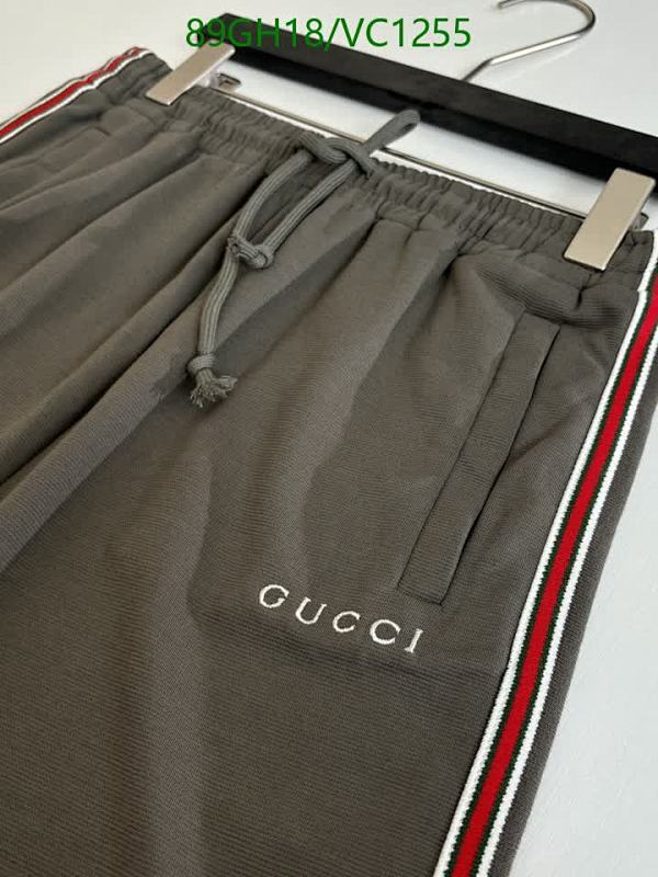 Gucci-Beach Shorts Code: VC1255 $: 89USD