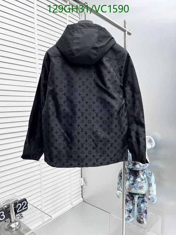 LV-Clothing Code: VC1590 $: 129USD