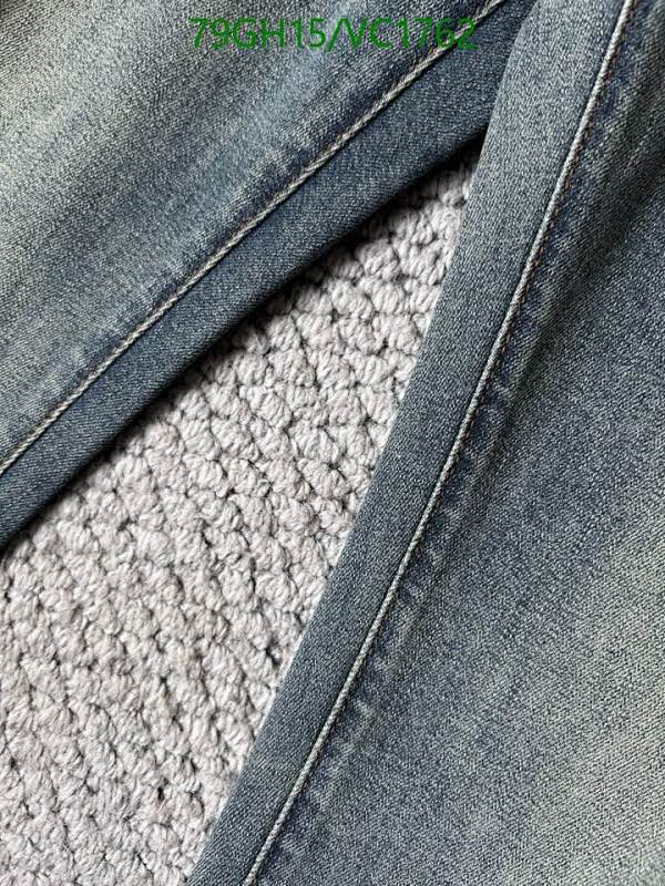 Prada-Clothing Code: VC1762 $: 79USD