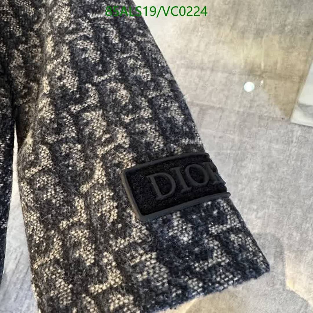 Dior-Kids clothing Code: VC0224 $: 85USD