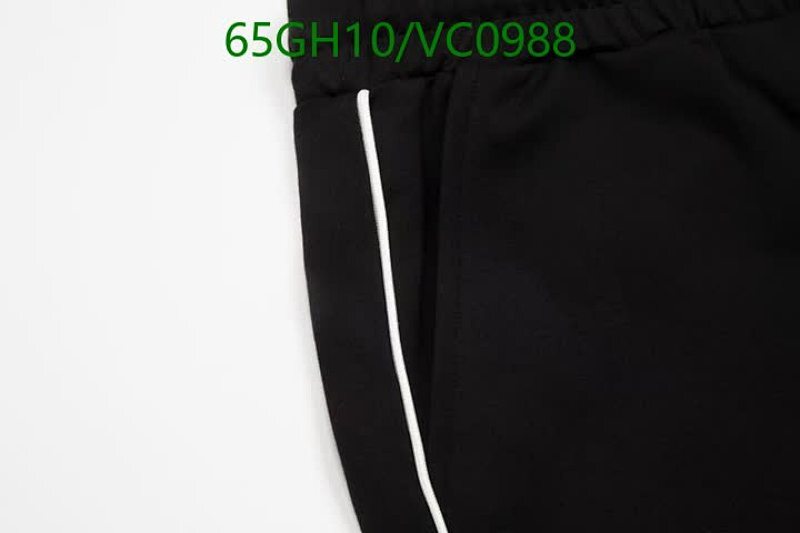 Burberry-Beach Shorts Code: VC0988 $: 65USD