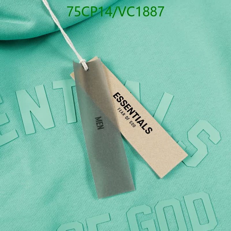 DENIM TEARS-Clothing Code: VC1887 $: 75USD