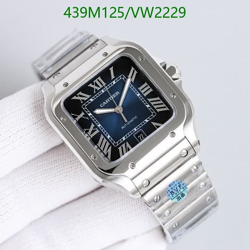 Cartier-Watch-Mirror Quality Code: VW2229 $: 439USD