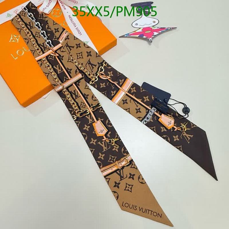 LV-Scarf Code: PM905 $: 35USD