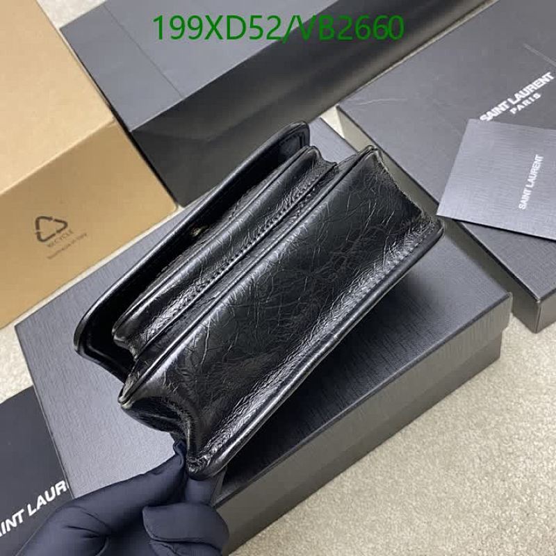 YSL-Bag-Mirror Quality Code: VB2660 $: 199USD