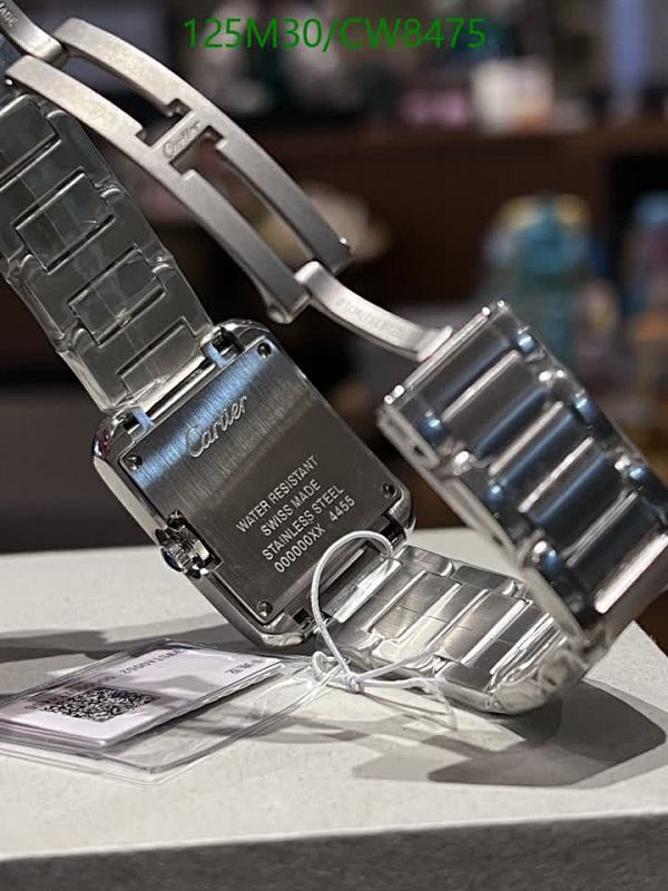 Cartier-Watch-4A Quality Code: CW8475 $: 125USD