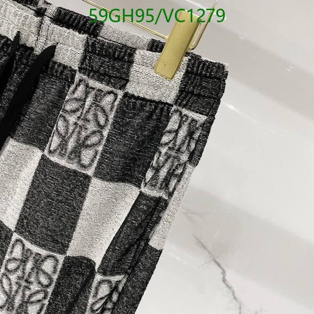 Loewe-Beach Shorts Code: VC1279 $: 59USD