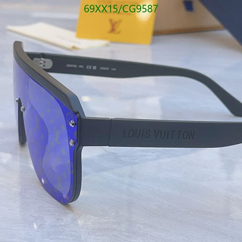LV-Glasses Code: CG9587 $: 69USD