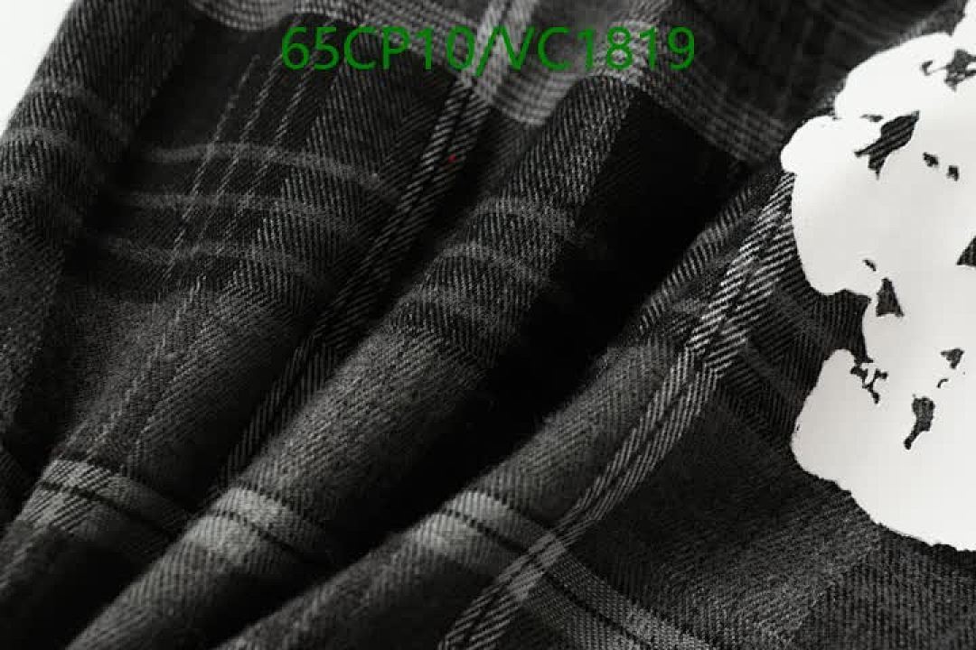 DENIM TEARS-Clothing Code: VC1819 $: 65USD-Yupoo.ru - Copybrand.Team photo album DENIM TEARS-Clothing Code: VC1819 $: 65USD