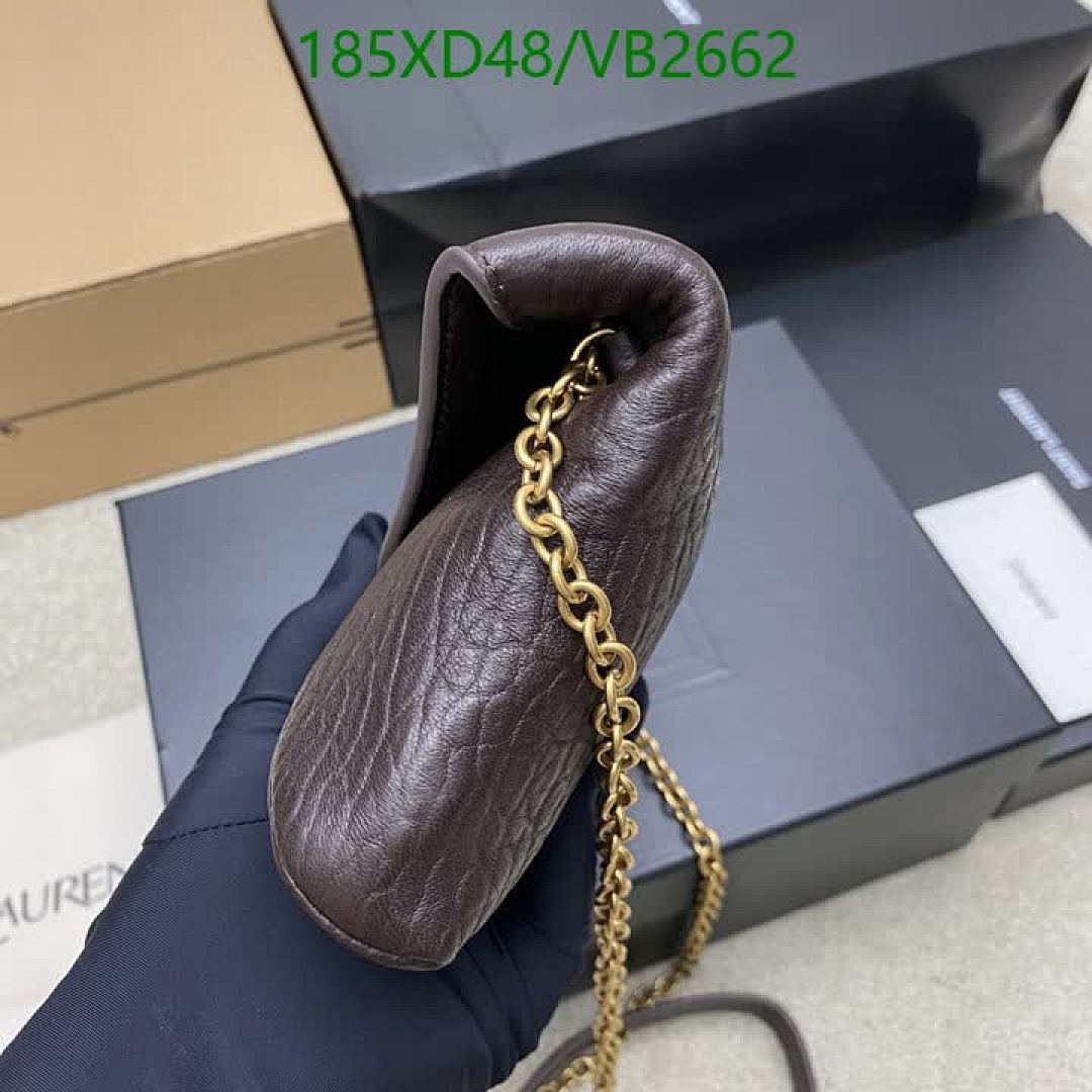 YSL-Bag-Mirror Quality Code: VB2662 $: 185USD