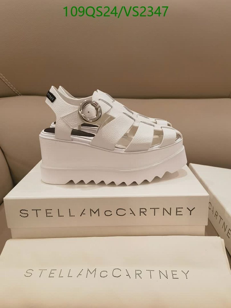 Stella-McCartney-Women Shoes Code: VS2347 $: 109USD