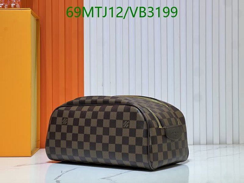 LV-Bag-4A Quality Code: VB3199 $: 69USD