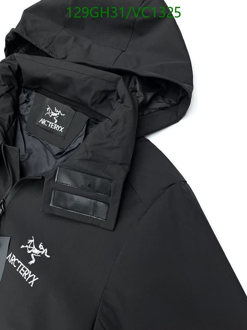 Arcteryx-Clothing Code: VC1325 $: 129USD