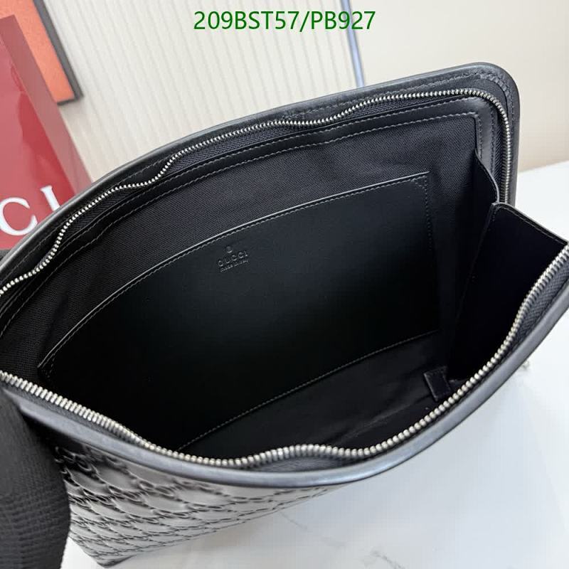 Gucci-Bag-Mirror Quality Code: PB927