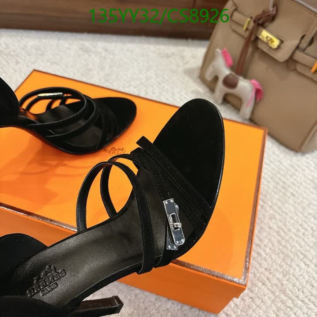 Hermes-Women Shoes Code: CS8926 $: 135USD