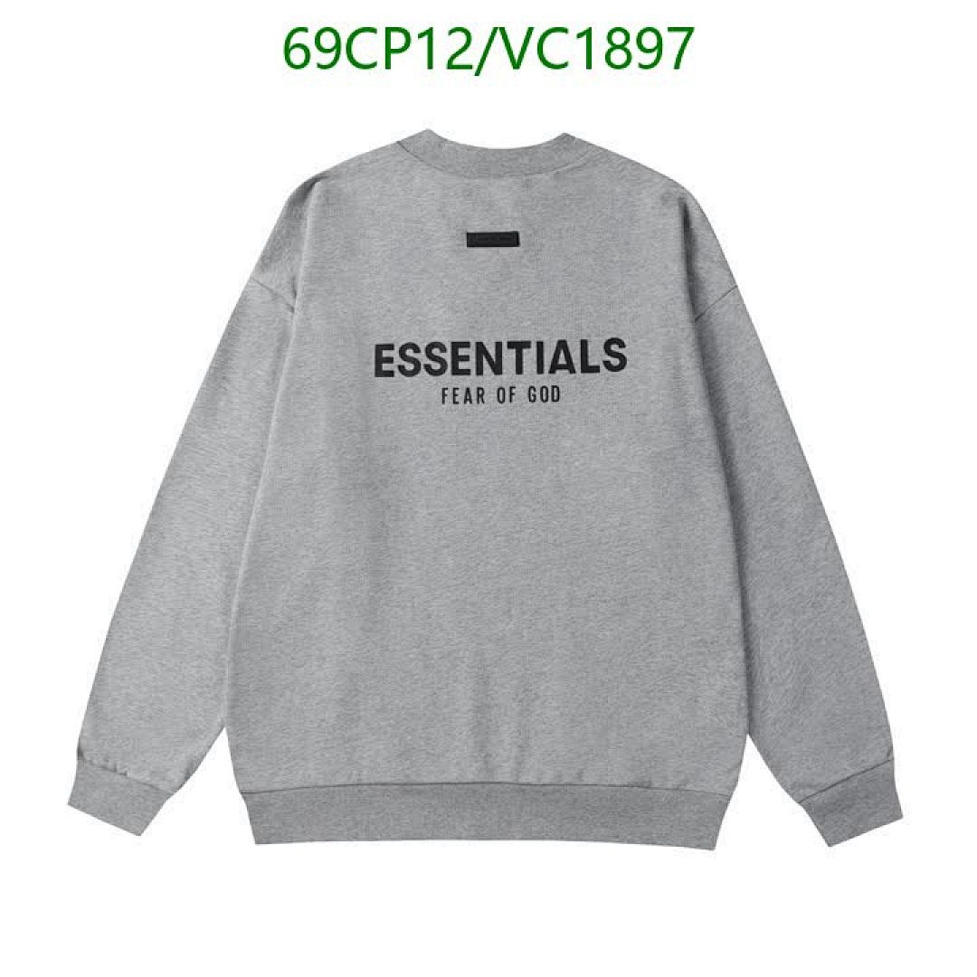 DENIM TEARS-Clothing Code: VC1897 $: 69USD