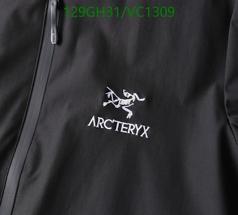 Arcteryx-Clothing Code: VC1309 $: 129USD