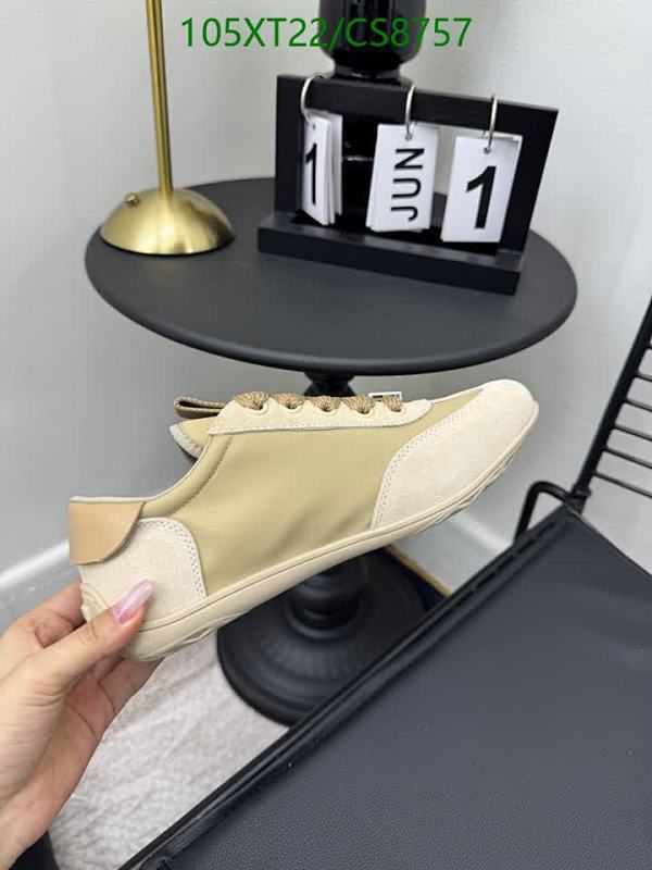 Roger Vivier-Women Shoes Code: CS8757 $: 105USD