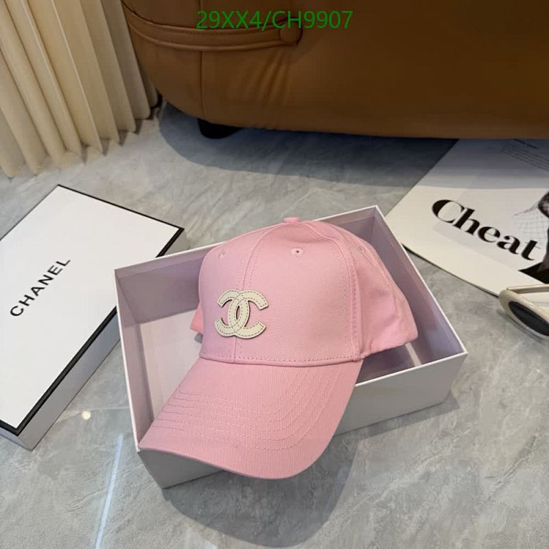 Chanel-Cap(Hat) Code: CH9907 $: 29USD