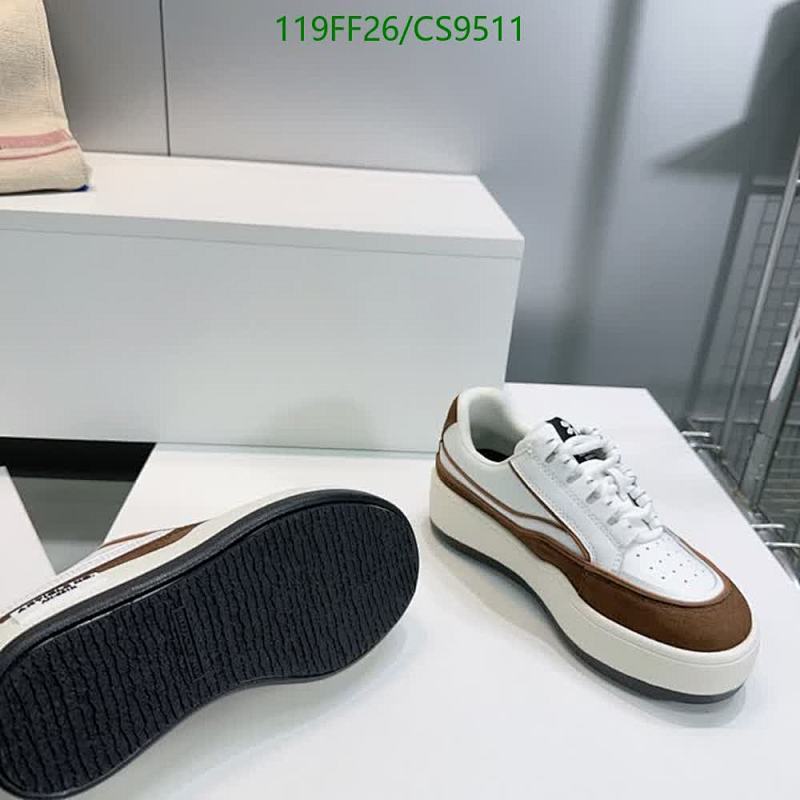 Marni-Women Shoes Code: CS9511 $: 119USD